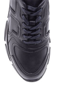 Men's Leather Sneaker | Derimod