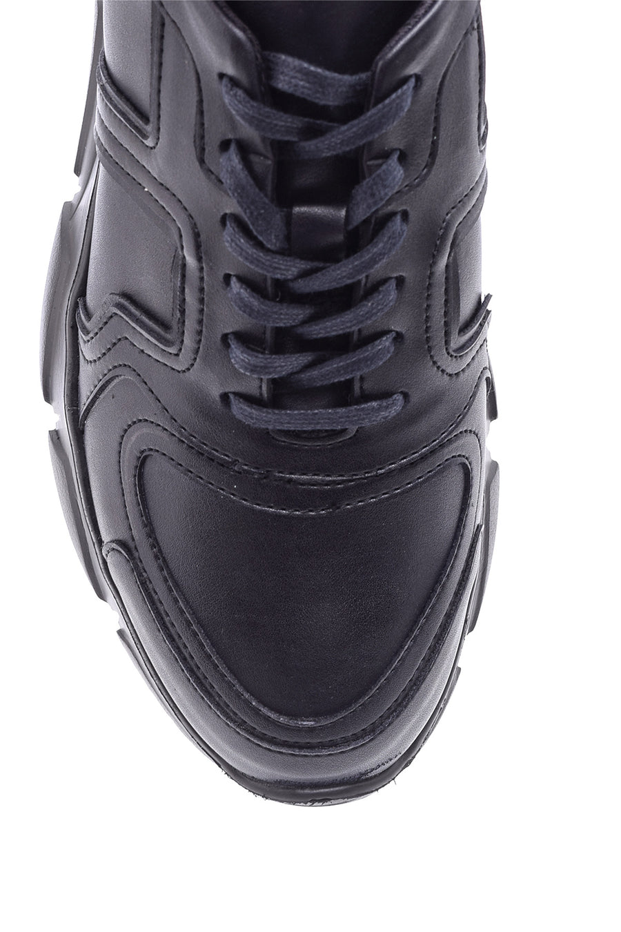 Men's Leather Sneaker