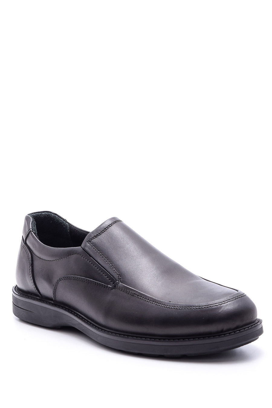 Men's Leather Shoes