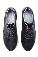 Erkek Deri Sneaker | Derimod
