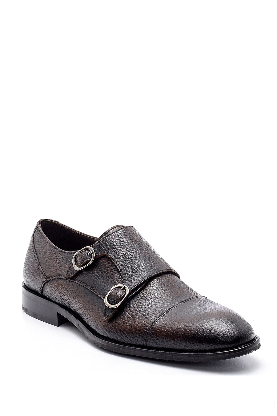 Men's Leather Classic Shoes