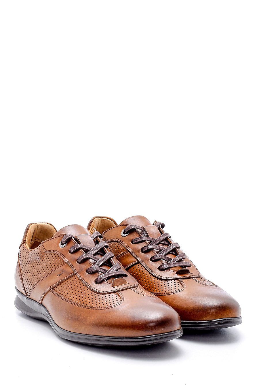 Men's Casual Leather Shoes