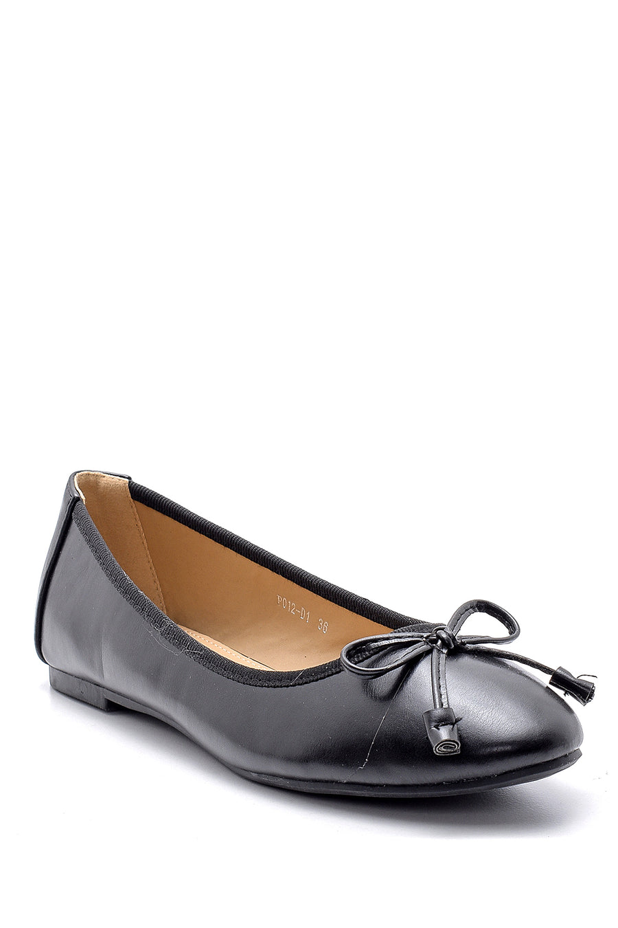 Women's Ballerinas