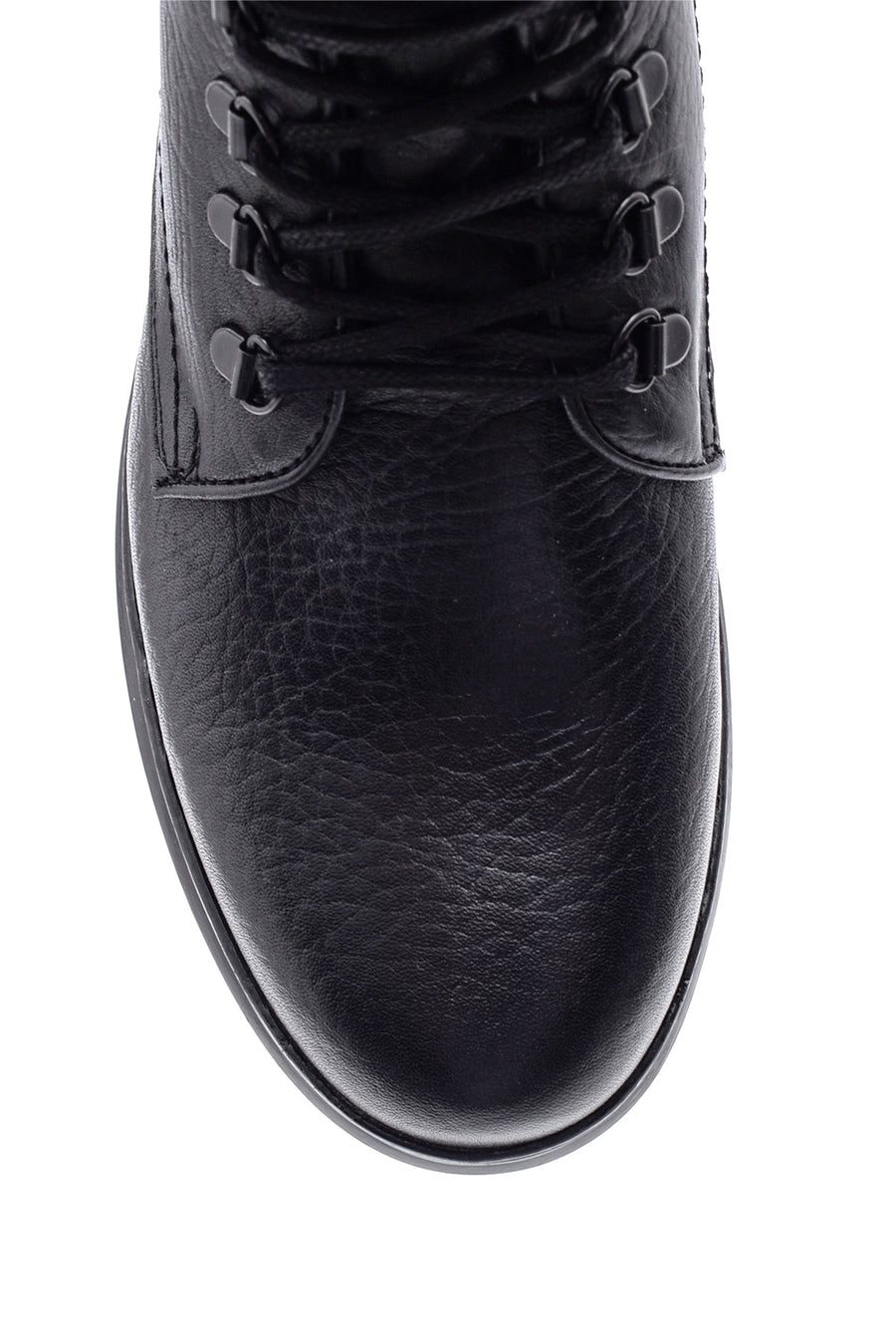 Men's Casual Leather Boots