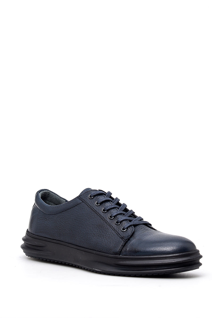 Men's Lace-Up Shoes