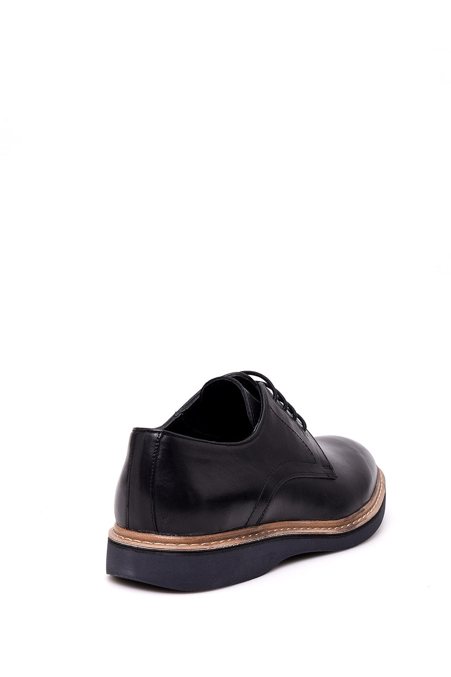Men's Lace-Up Shoes