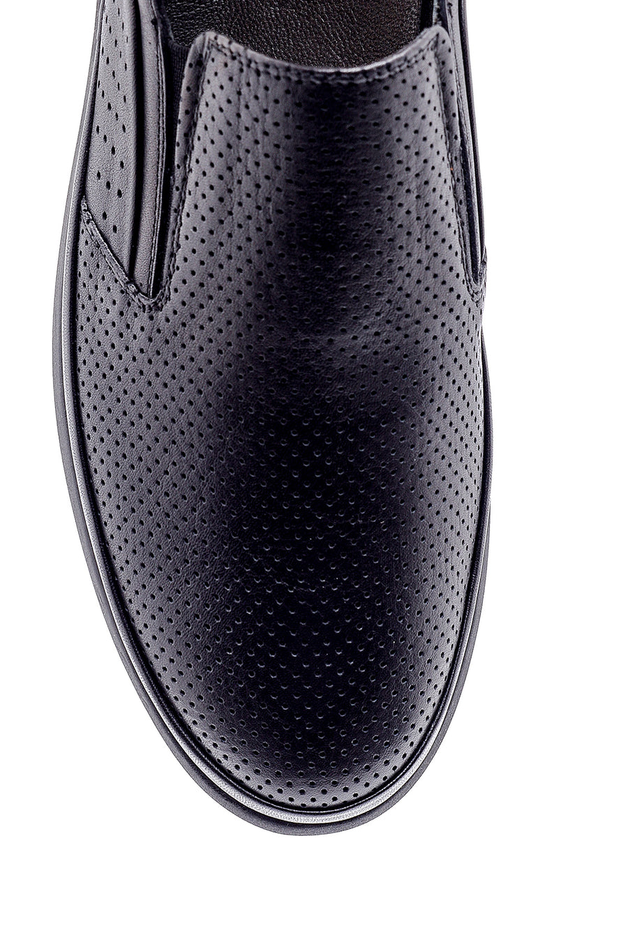 Men's Casual Leather Shoes