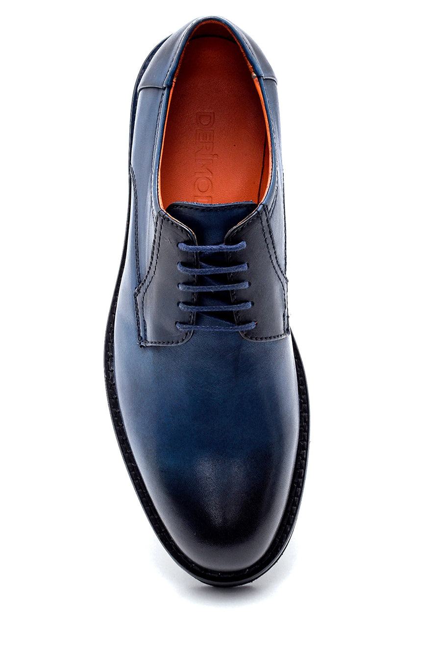 Men's Leather Classic Shoes