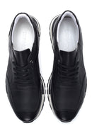 Erkek Deri Sneaker | Derimod