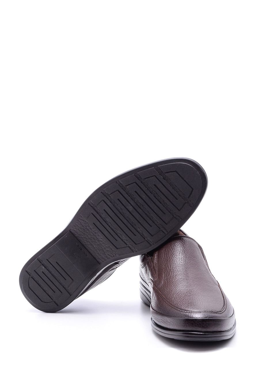 Men's Leather Shoes