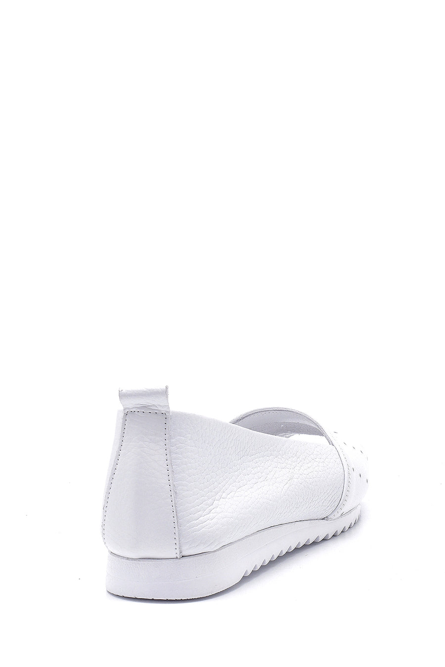 Women's Leather Shoes