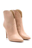 Women's Heeled Boots | Derimod