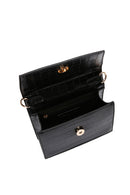 Women's Black Shoulder Bag | Derimod