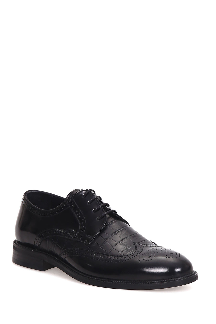 Men's Classic Leather Shoes