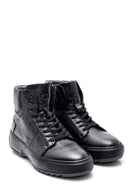 Men's Leather Boots | Derimod