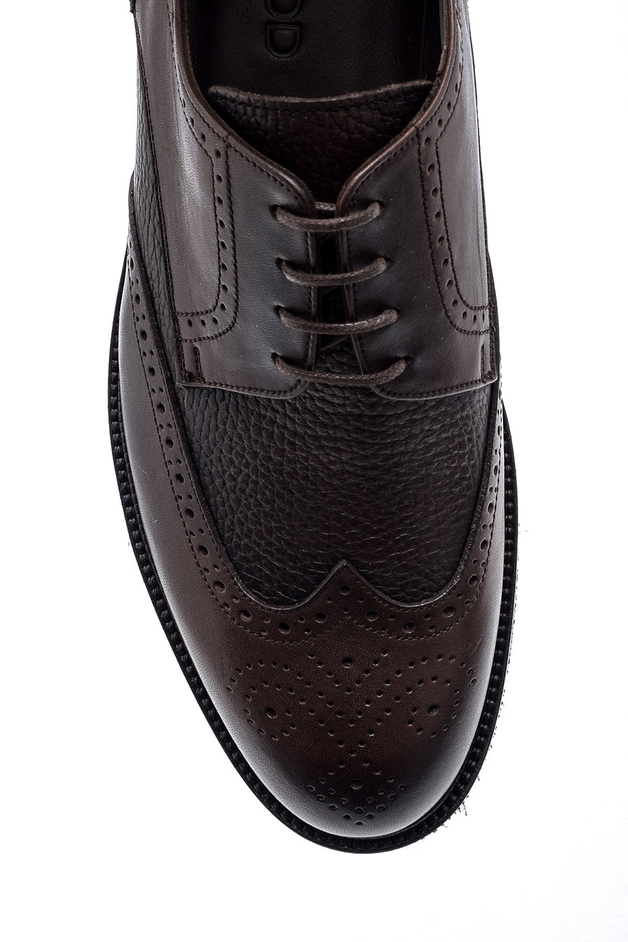 Men's Classic Leather Shoes