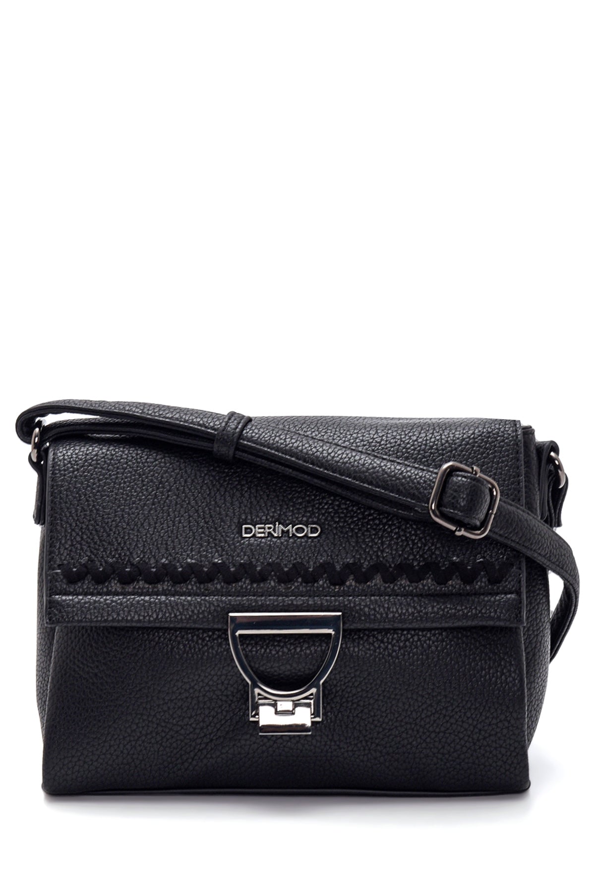 Women's Casual Shoulder Bag 21WBD2473FT | Derimod