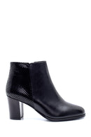 Women's Heeled Boots | Derimod