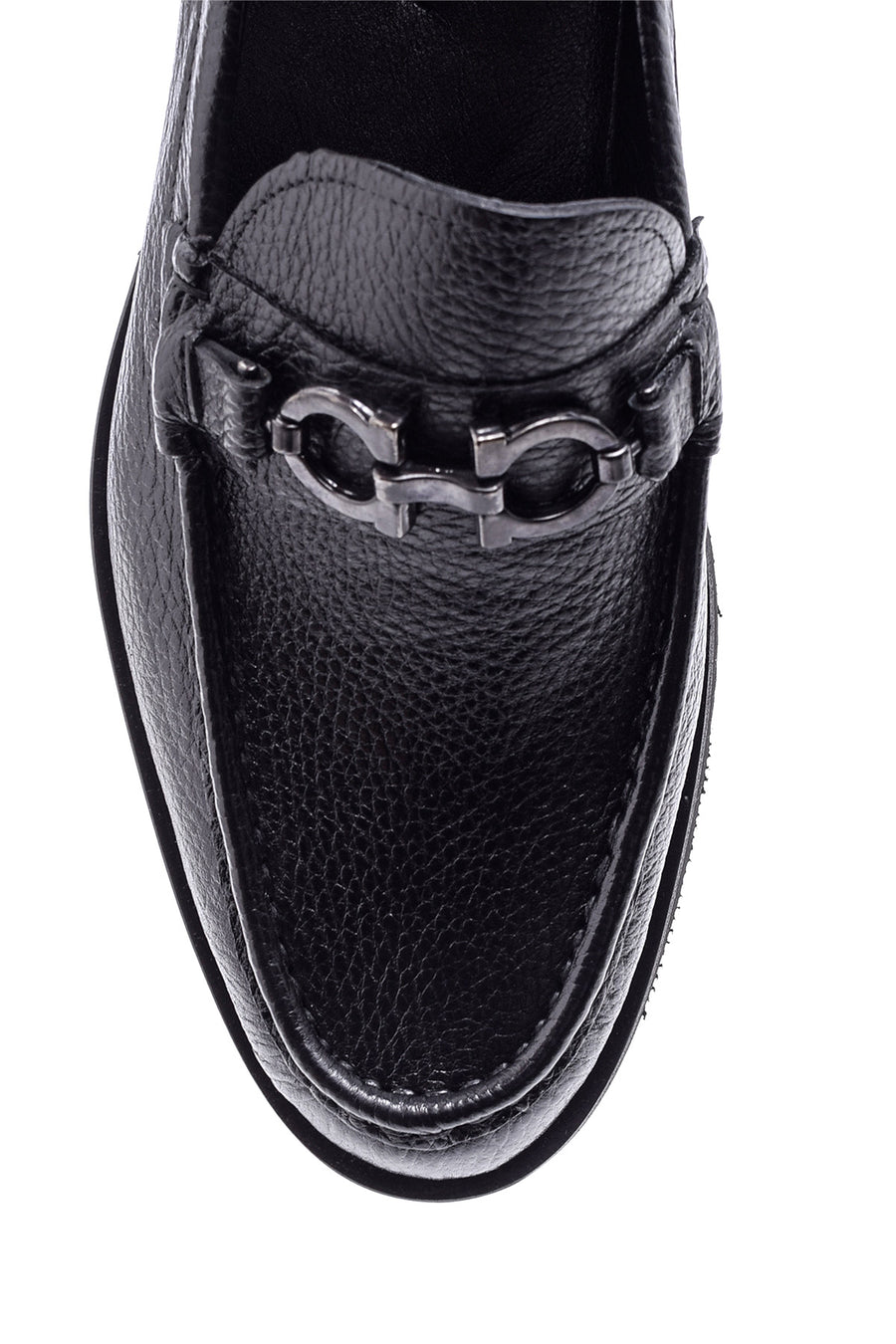 Men's Classic Leather Loafer