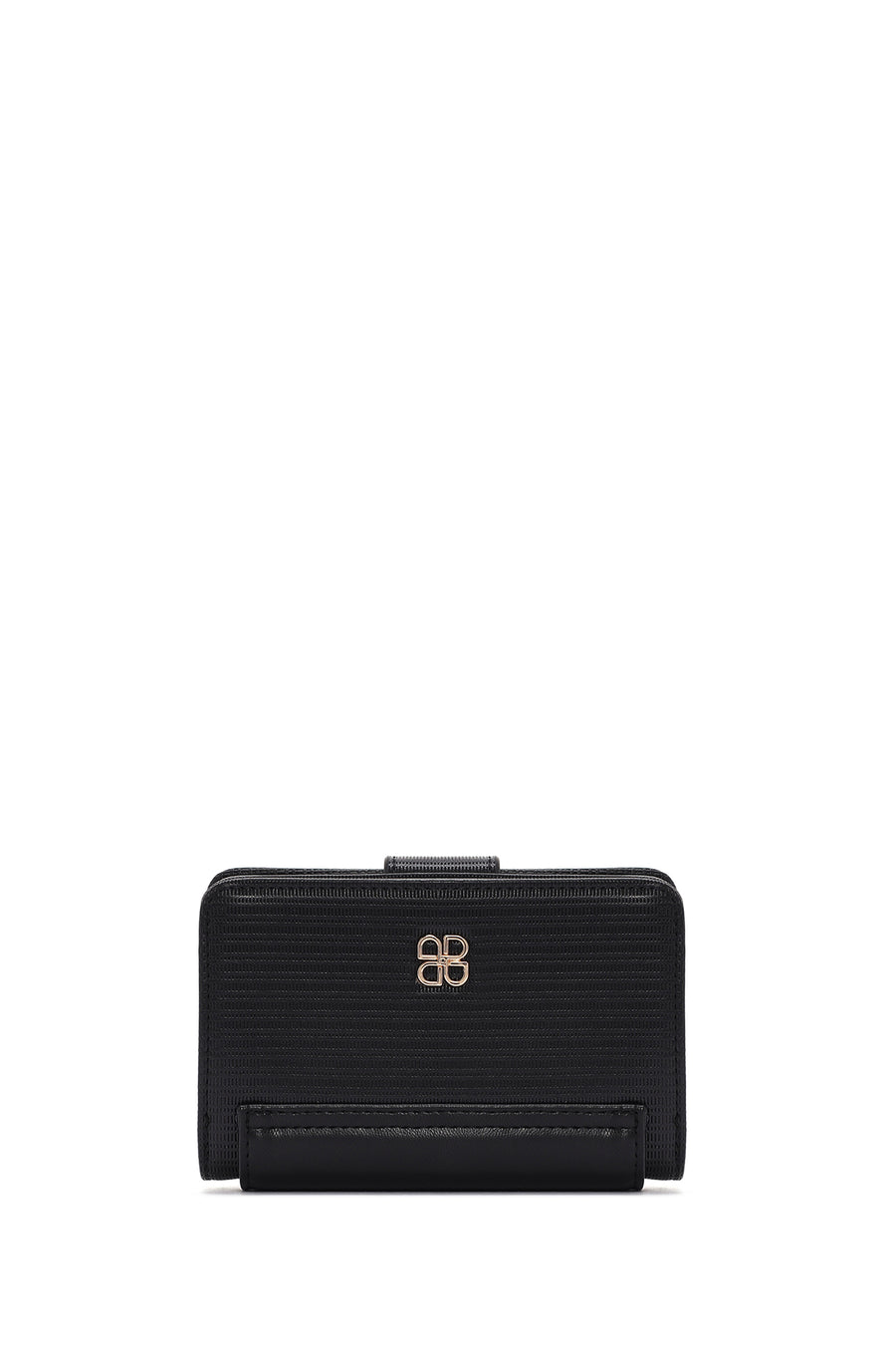 Women's Black Wallet 000A2D560114 | Derimod