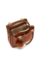 Kadın Taba Omuz Çantası | Derimod