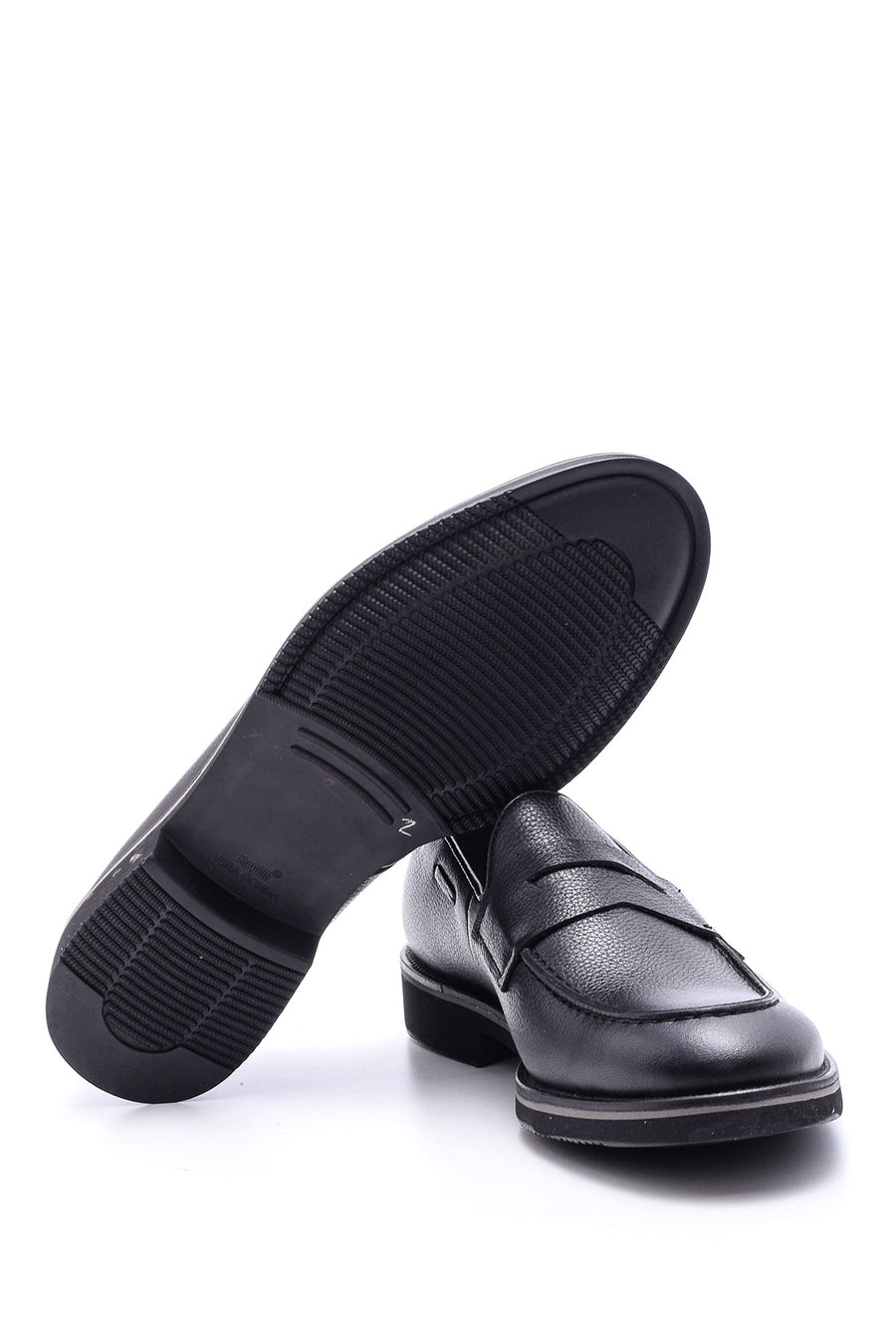 Men's Leather Classic Loafer