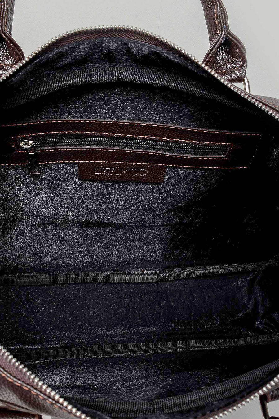 Men's Leather Briefcase