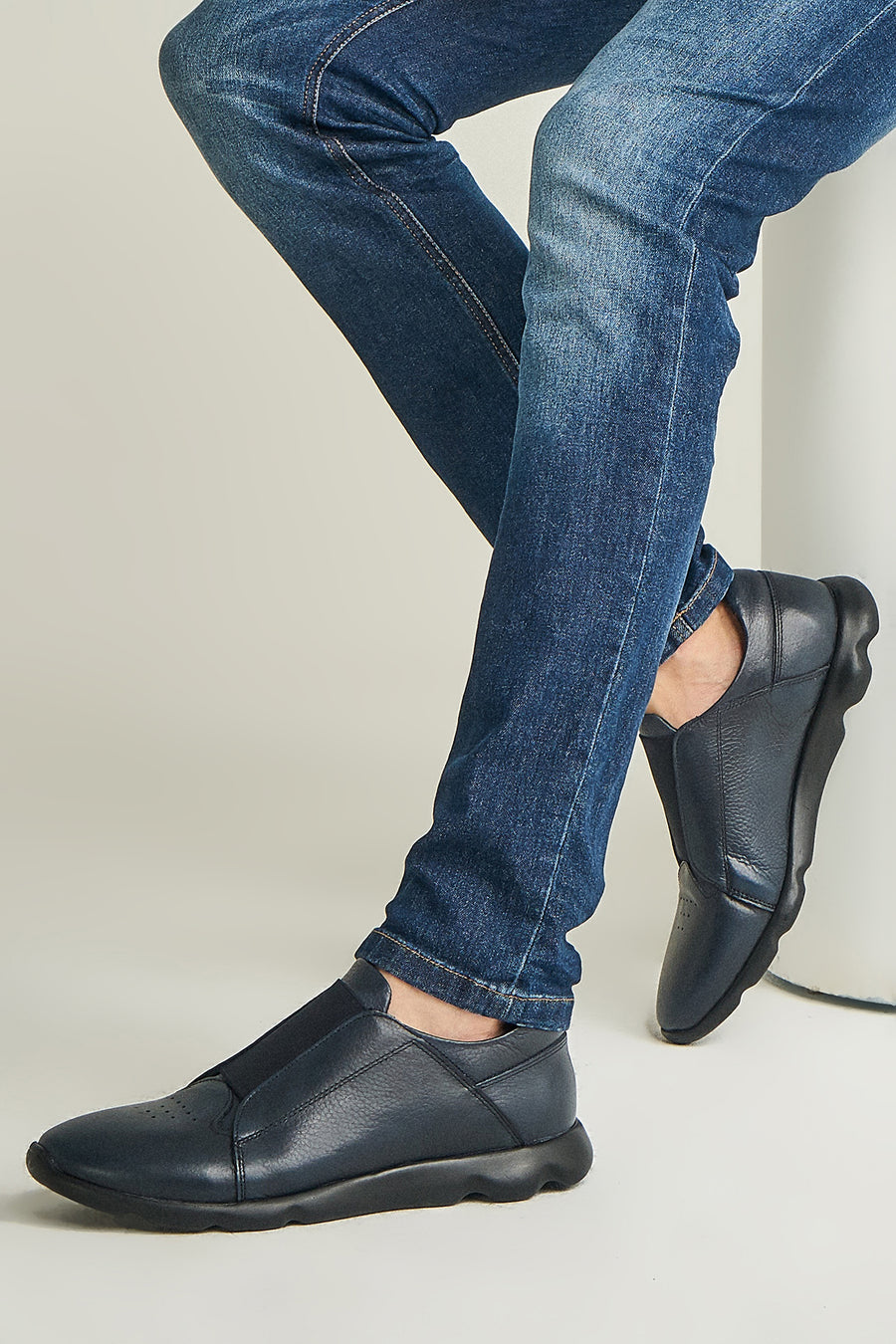 Men's Leather Shoes