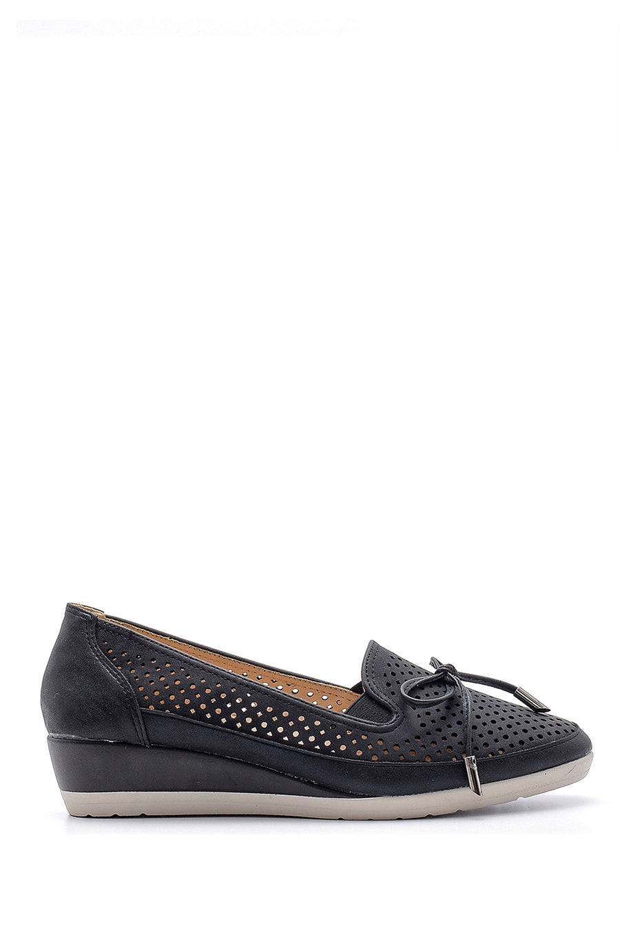 Women's High Soled Shoes 20SFE270718 | Derimod