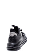 Men's Leather Sneaker | Derimod