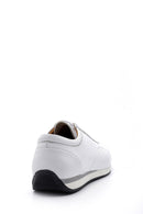 Men's Leather Sneaker | Derimod