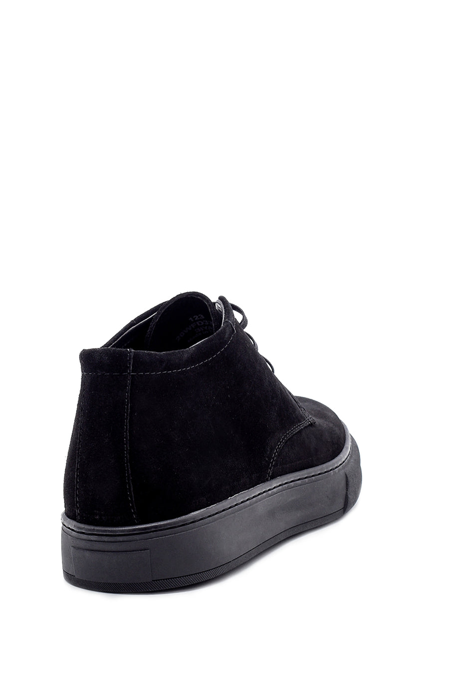 Men's Suede Casual Boots