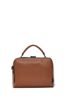 Women's Tan Casual Handbag | Derimod