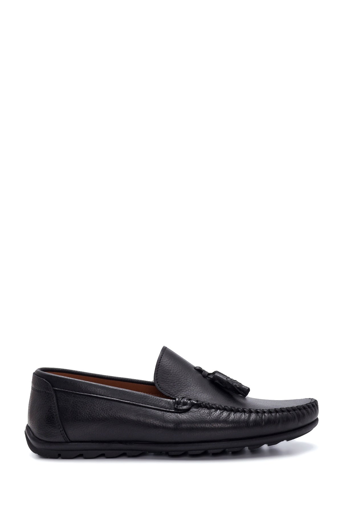 Erkek Deri Casual Loafer 22SFD6574FT | Derimod