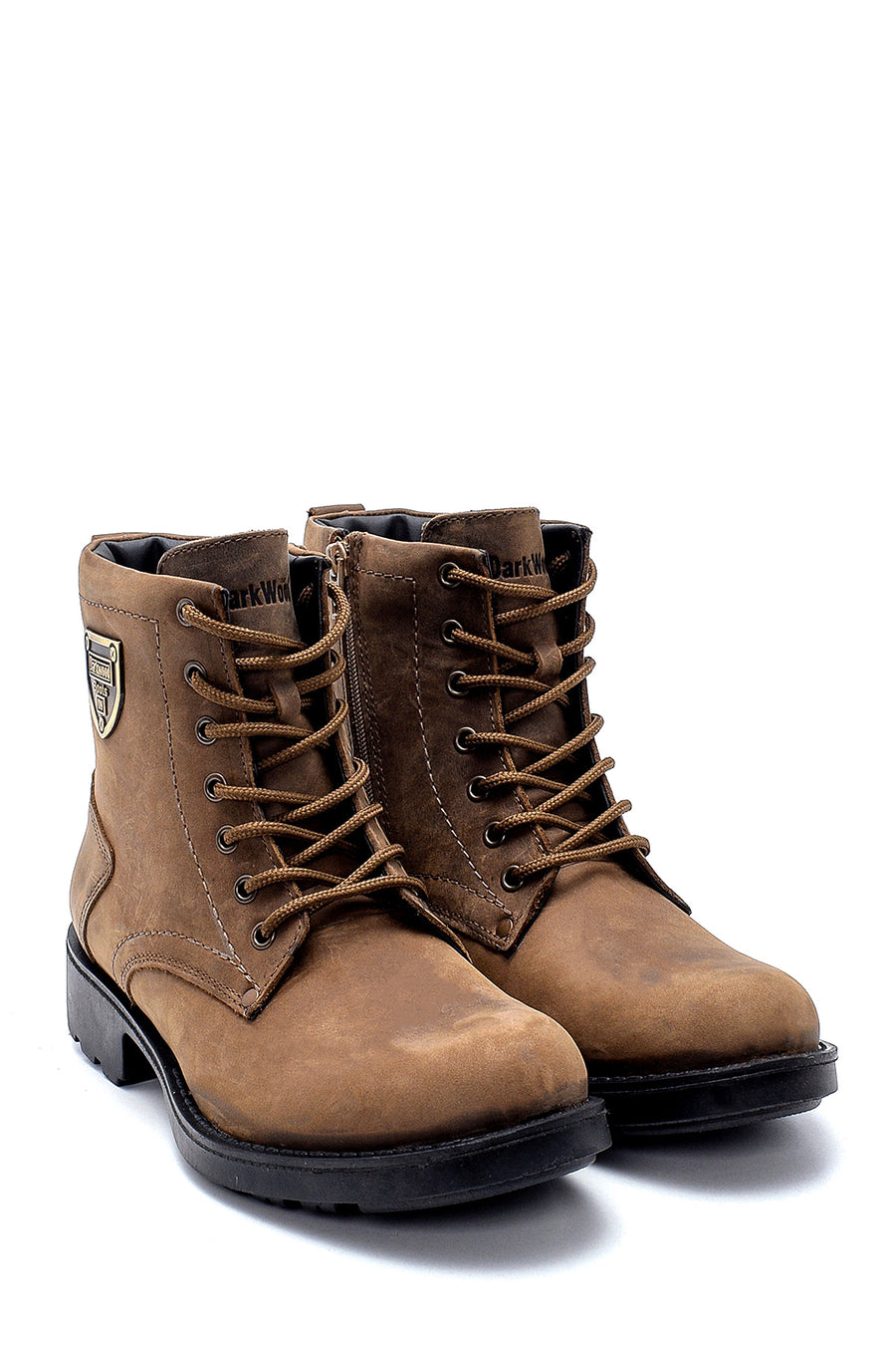 Men's Darkwood Nubuck Boots