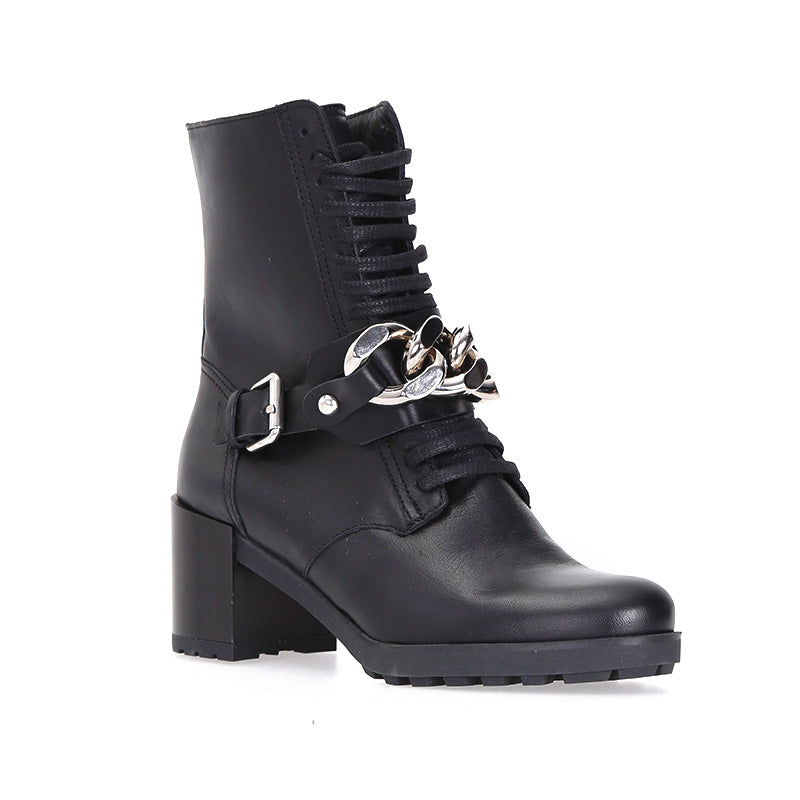 Women's Boots 17WFD201018 | Derimod