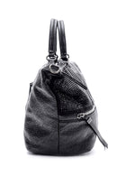 Women's Stone Bag | Derimod