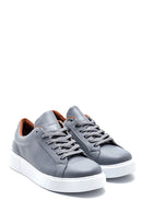 Women's Leather Casual Sneaker | Derimod