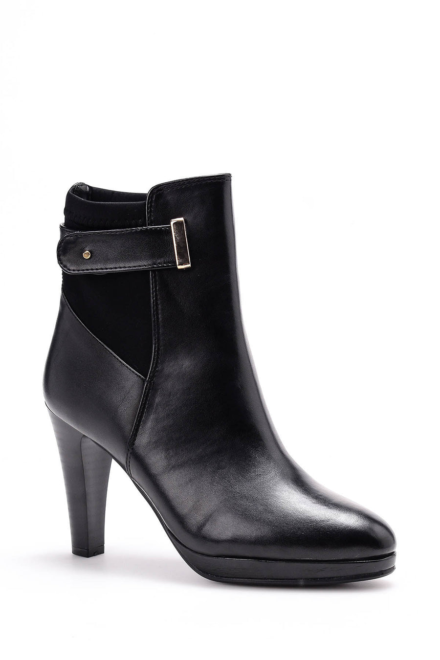 Women's Heeled Boots