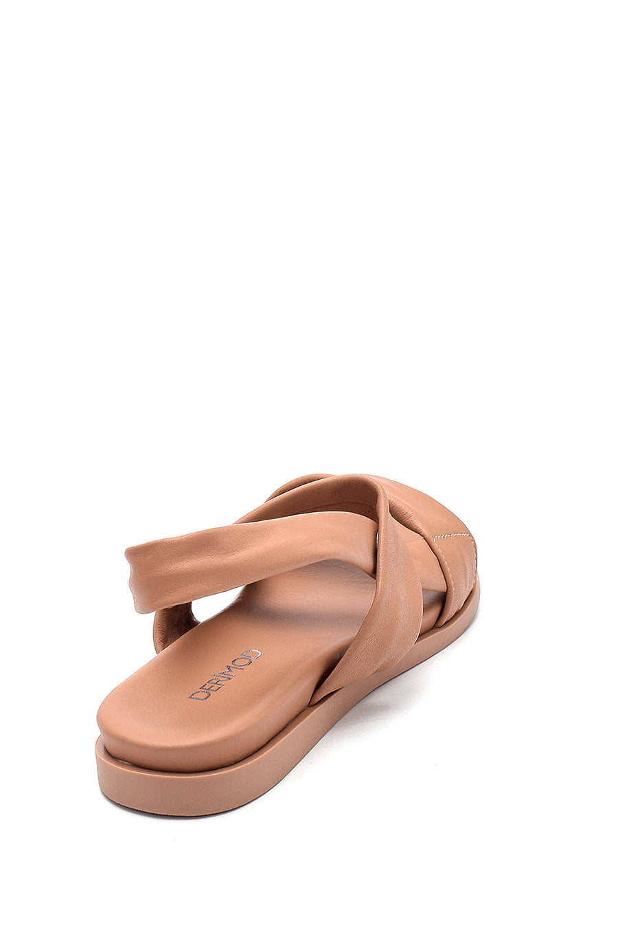 Women's Leather Sandals
