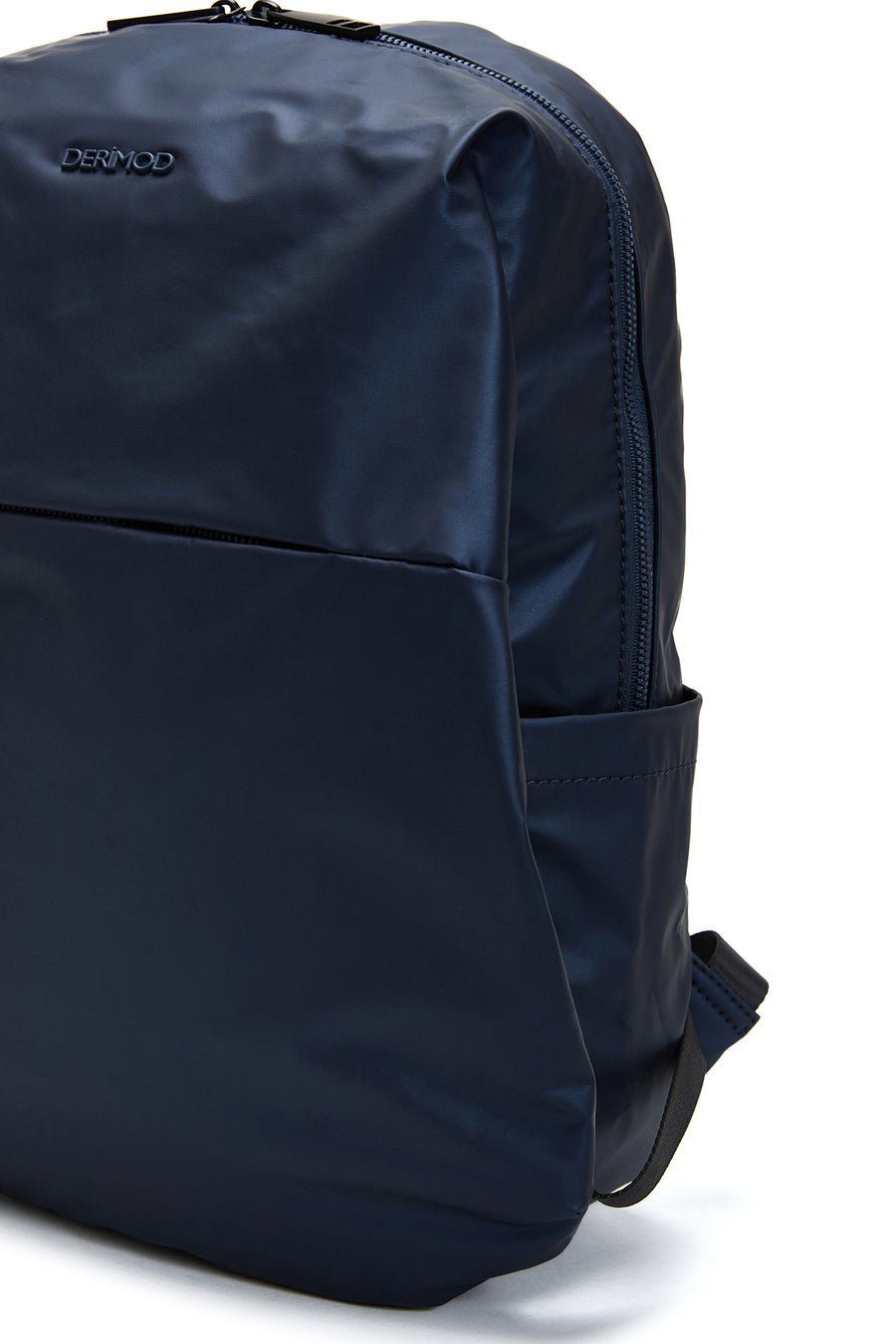 Women's Blue Casual Backpack