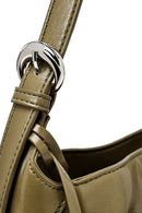 Women's Green Shoulder Bag | Derimod