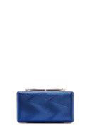 Women's Blue Portfolio Bag | Derimod