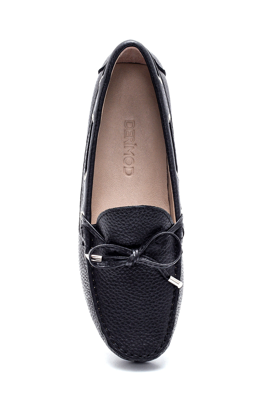 Women's Leather Loafer
