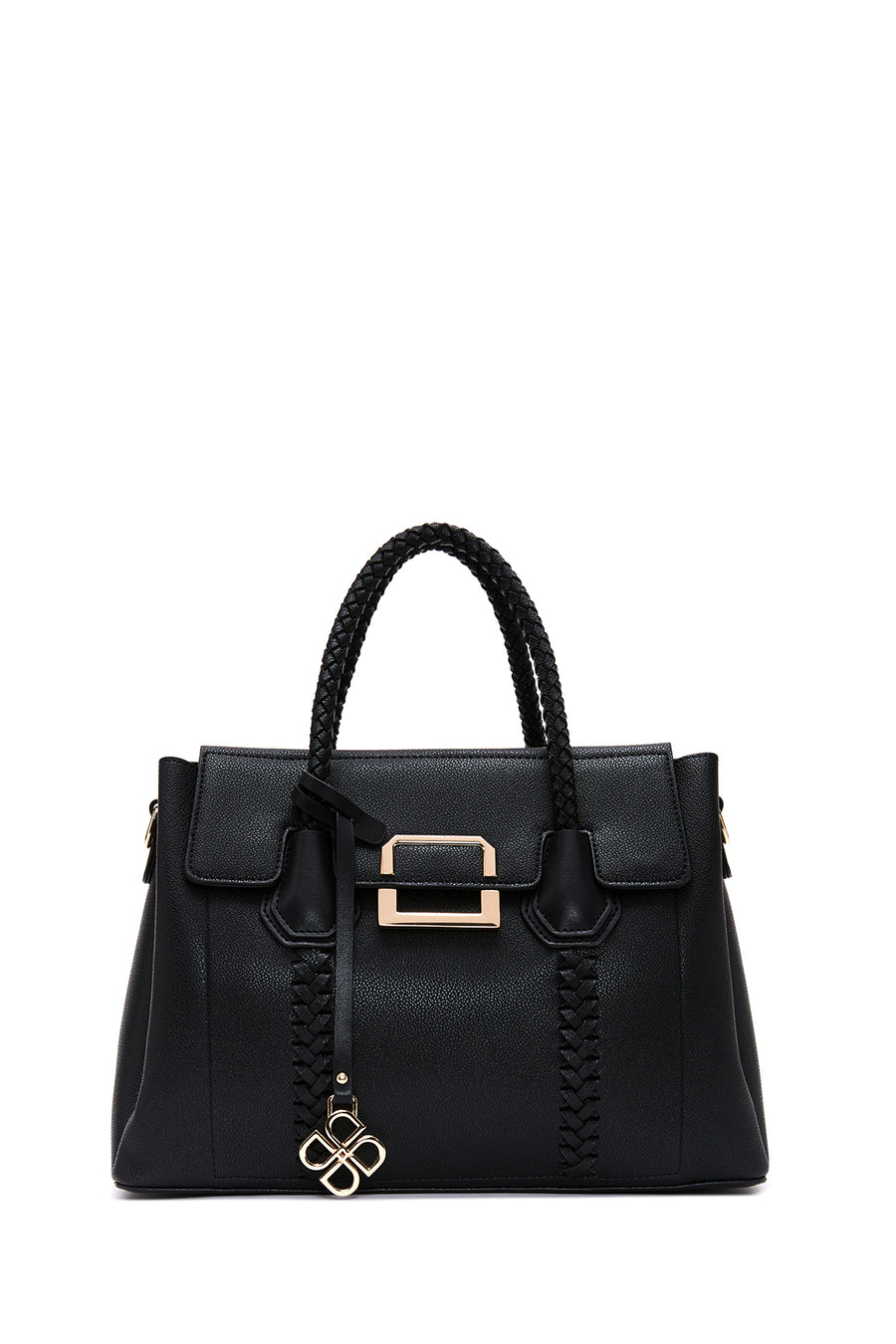 Women's Black Handbag