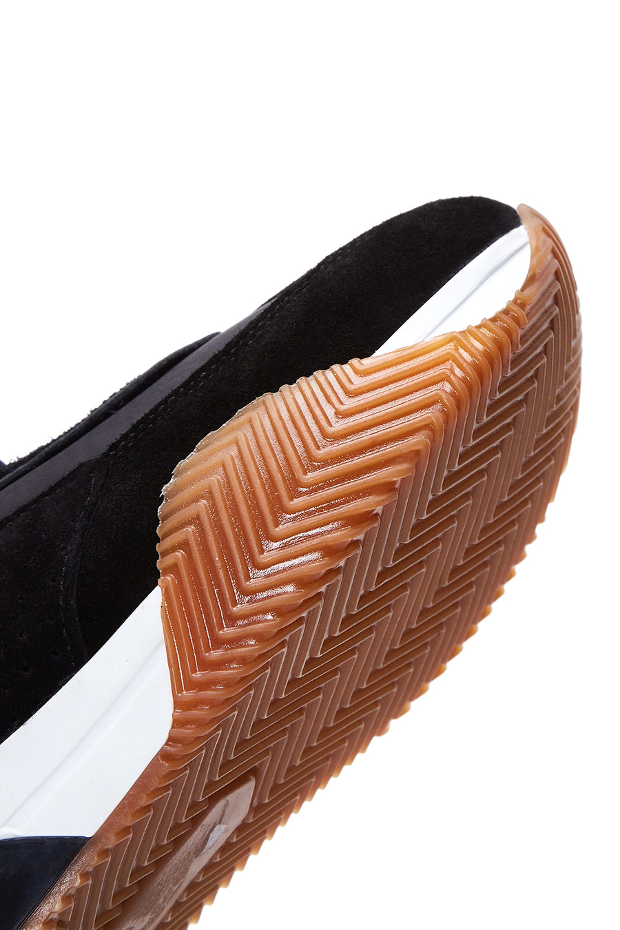Erkek Deri Sneaker