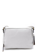 Women's White Shoulder Bag | Derimod