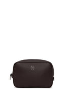 Male Brown Mini Handbag | Derimod