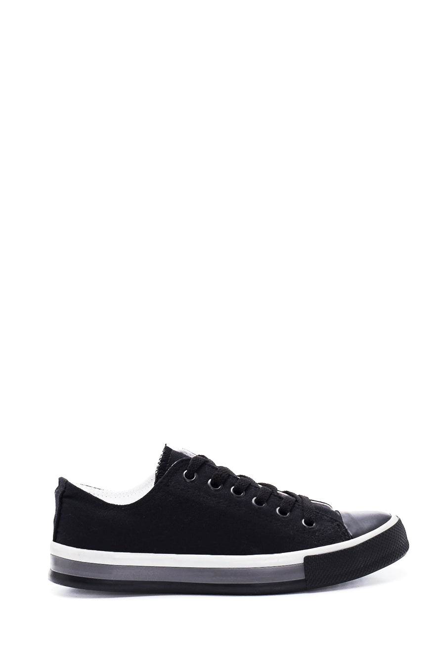 Erkek Sneaker 22SFD66406F | Derimod