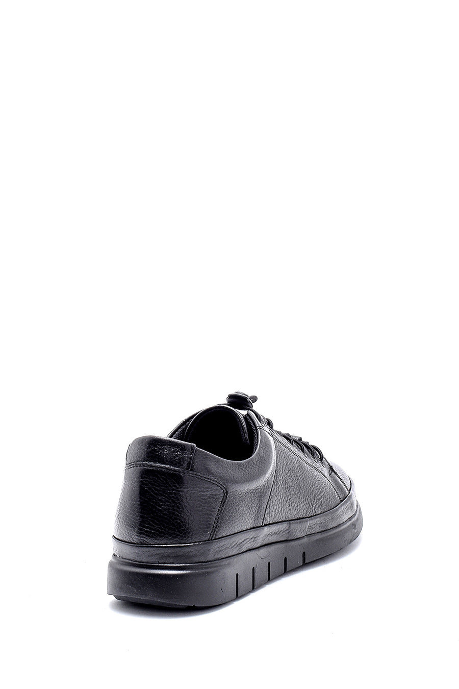 Erkek Deri Sneaker